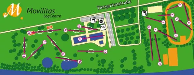 Movilitas Crossgolf Open 2010 Bild: Movilitas Crossgolf Open 2010