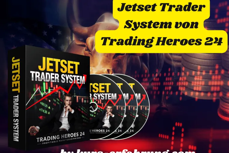 Jetset Trader System von Trading Heroes 24 Bild: Jetset Trader System von Trading Heroes 24