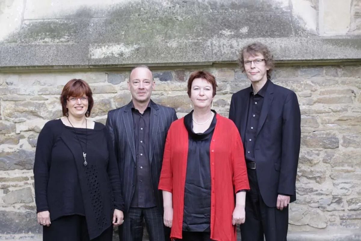 Hufeisen-trifft-friendly Fire