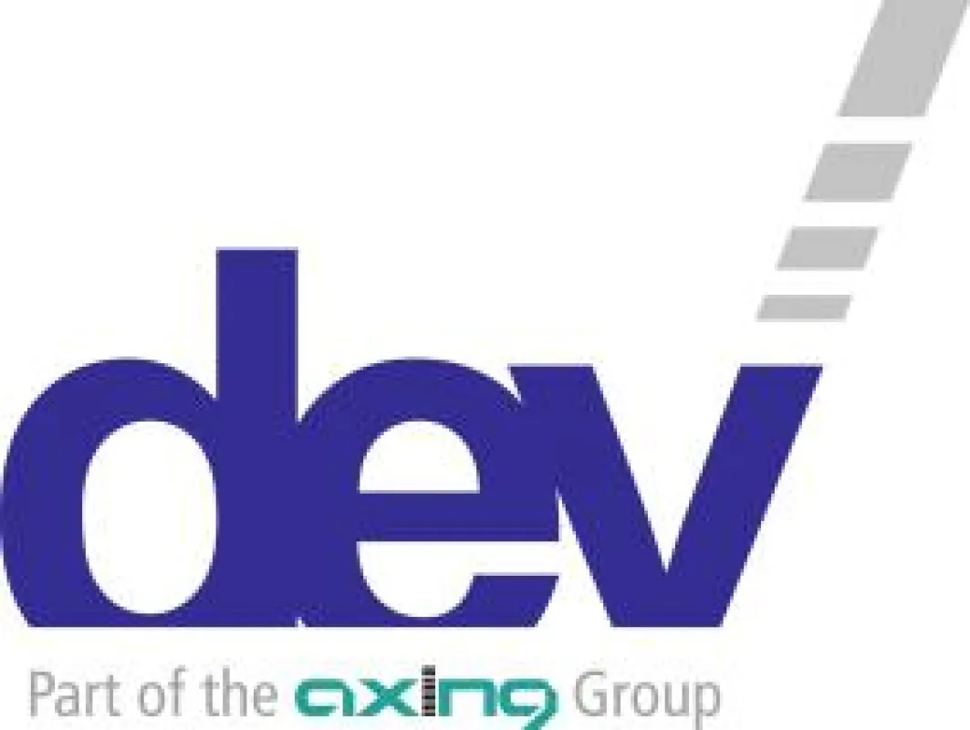DEV Systemtechnik GmbH