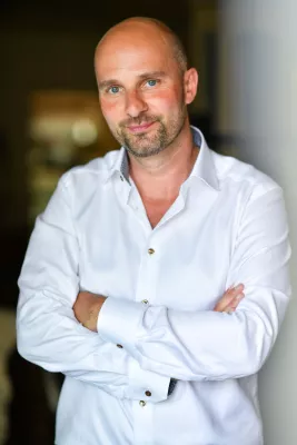 Bild: Väter in der Krise? Warum jetzt der entscheidende Moment für moderne Vaterschaft ist