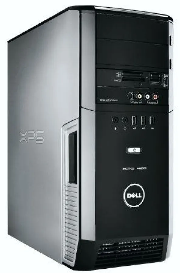Dell XPS 420