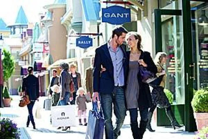 Bild: Erlebnistage im Spessart inklusive Luxus-Shopping