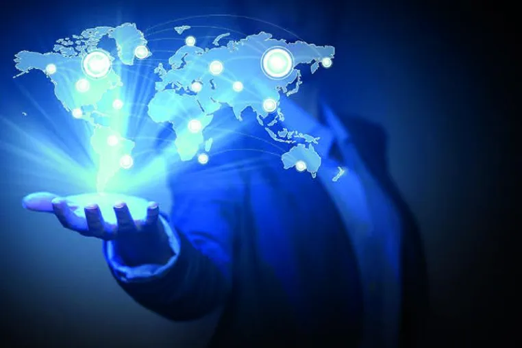 Virtuelle Kommunikation und Führung über die Distanz im Service Bild: Virtuelle Kommunikation und Führung über die Distanz im Service