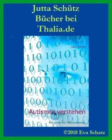 Bild: Jutta Schütz bei Thalia: Autismus verstehen