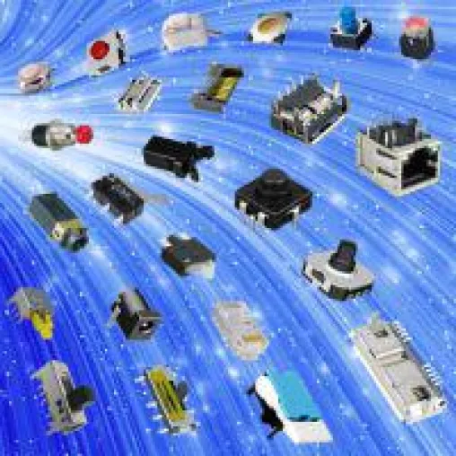 Bild: Electronica: 47 Aussteller auf Hongkonger Gemeinschaftsständen vertreten die Elektronikbranche der Metropole