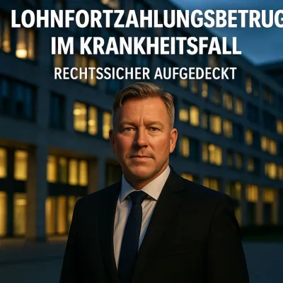 Bild: Detektei Detegere stärkt Ermittlungs- und Präventionsangebote für Unternehmen & Kanzleien 