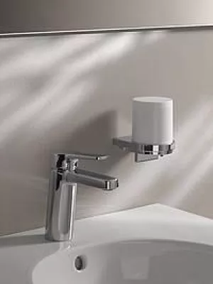 Bild: Eine Hommage: Die KEUCO COLLECTION MOLL