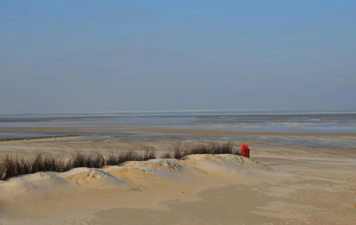 Die Heilkraft der Nordsee genießen: Cuxhaven-Urlaub im Winter