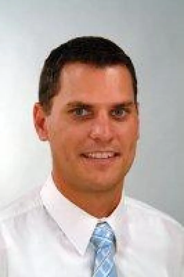 Rolf Wensing, Leiter Vertrieb und Partnermanagement REDDOXX GmbH