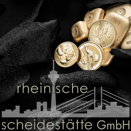 Rheinische Scheidestätte GmbH Bild: Rheinische Scheidestätte GmbH