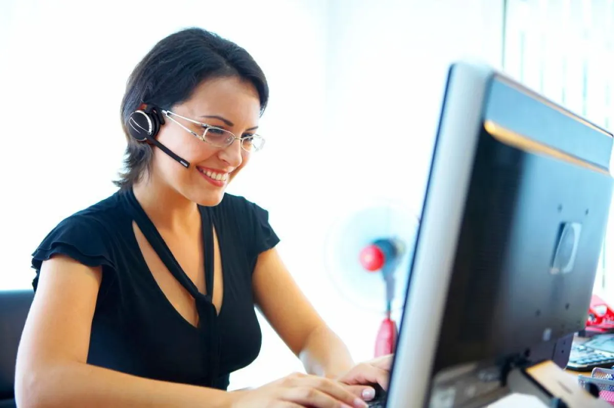 abra zum 5. Mal Ausstatter des LiveCallCenters der Call Center World.
