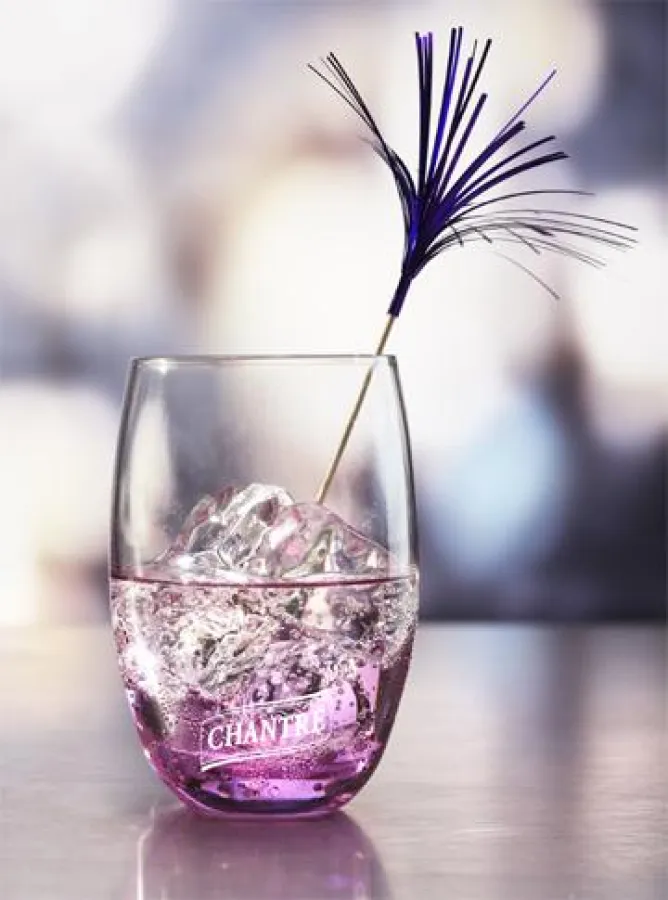 Drinkempfehlung für April: 