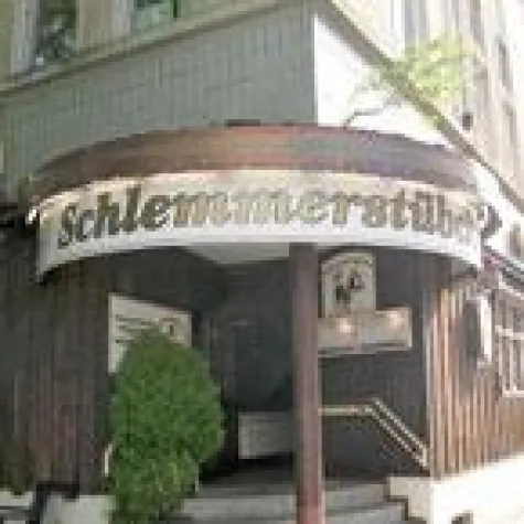 Bild: Schlemmern - aber richtig