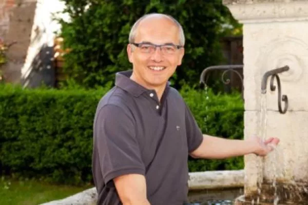 Das WEGO Institut entwickelt ein Programm zur Aktivierung unserer Zellen (MiReg) Bild: Das WEGO Institut entwickelt ein Programm zur Aktivierung unserer Zellen (MiReg)