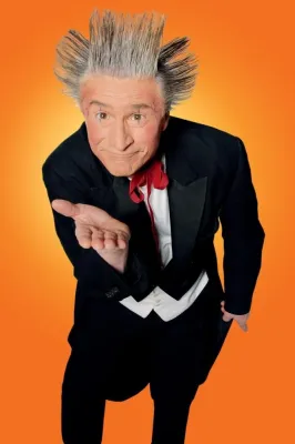 „Bella Italia“ - Das GOP Programm vom 6. Mai bis 28. Juni 2009 Bild: „Bella Italia“ - Das GOP Programm vom 6. Mai bis 28. Juni 2009