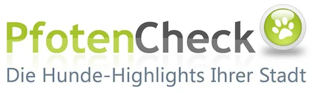 Bild: Start von pfotencheck.de: das neue Empfehlungs- und Bewertungsportal rund um den Hund
