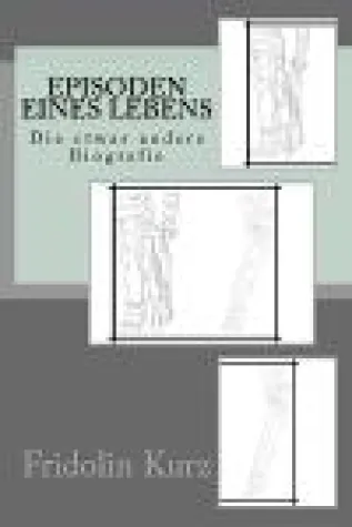 Bild: Deutschlandpremiere: erster BIID-Roman veröffentlicht