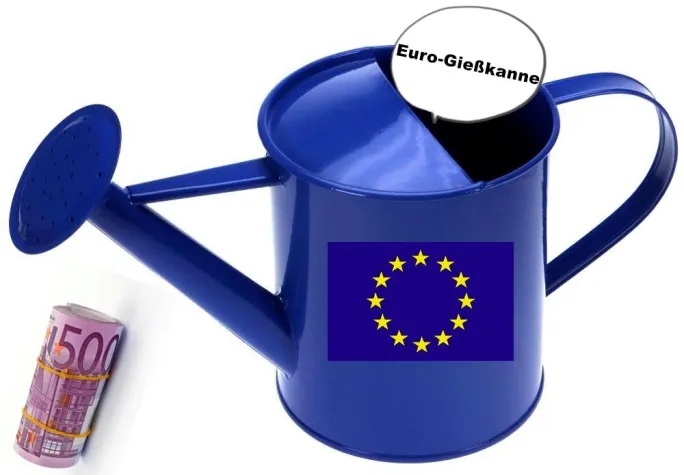 EU-FINANZGIPFEL MIT KOMPROMISS ERFOLGREICH BEENDET - CGB: DANKE DEN SPARSAMEN VIER Bild: EU-FINANZGIPFEL MIT KOMPROMISS ERFOLGREICH BEENDET - CGB: DANKE DEN SPARSAMEN VIER