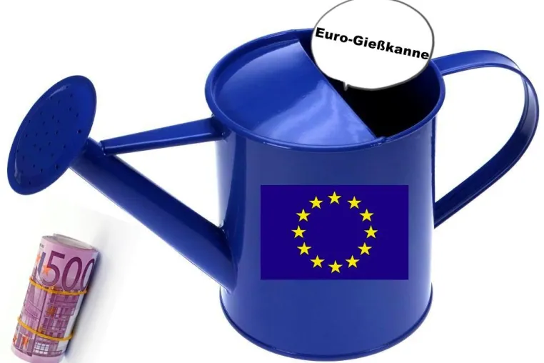 EU-FINANZGIPFEL MIT KOMPROMISS ERFOLGREICH BEENDET - CGB: DANKE DEN SPARSAMEN VIER Bild: EU-FINANZGIPFEL MIT KOMPROMISS ERFOLGREICH BEENDET - CGB: DANKE DEN SPARSAMEN VIER