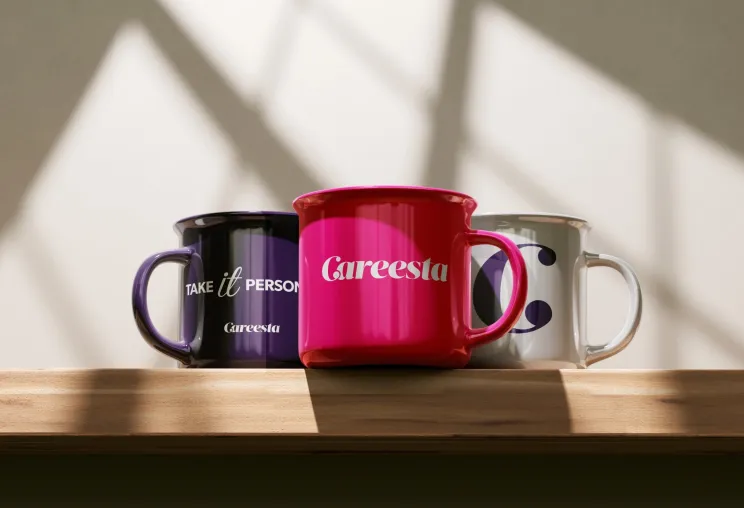 CAREESTA: Die Top Notch Personalberatung aus Köln, die Recruiting & Headhunting upgraded Bild: CAREESTA: Die Top Notch Personalberatung aus Köln, die Recruiting & Headhunting upgraded