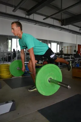 Bild: Functional Training Online Kurs