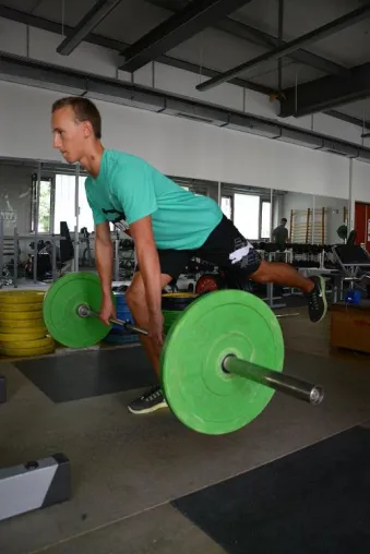 Bild: Functional Training Online Kurs