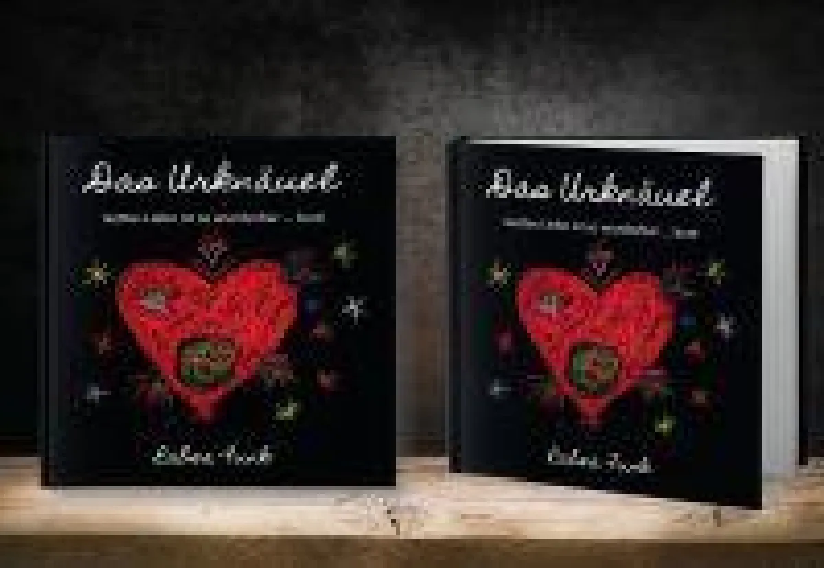 Rabea Funk erzählt die Schöpfungsgeschichte für Kinder im Kindergarten- und Grundschulalter.