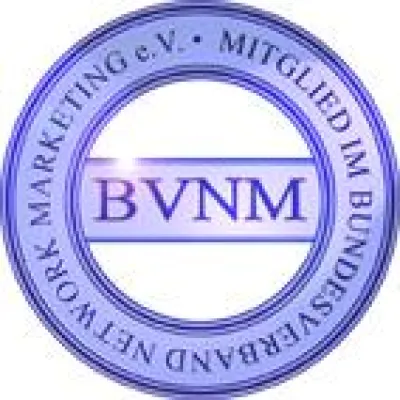 Bild: Aufklärung & Unterstützung für Networkmarketing vom Bundesverband Networkmarketing e.V.