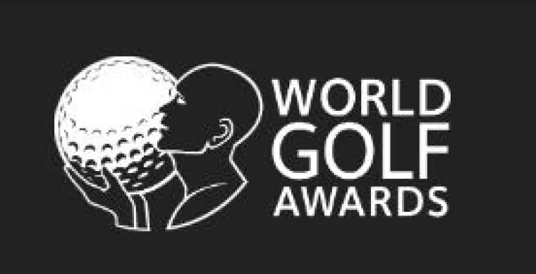 Bild: Bounty Golf Deutschland gewinnt World Golf Award