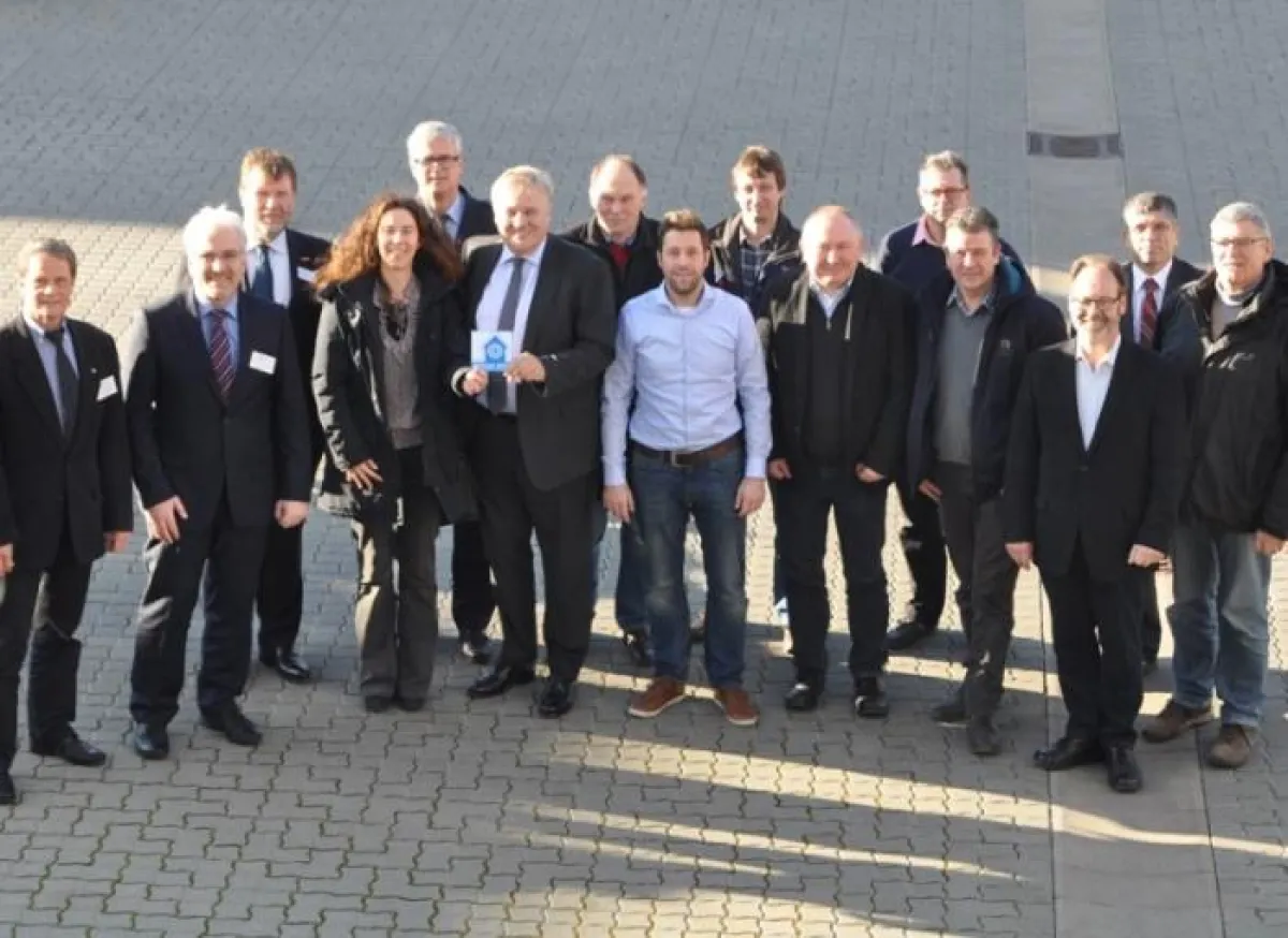 Netzwerkpartner in Rureifel