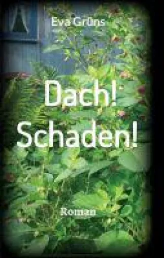 Bild: Dach! Schaden! - schockierender Stalking-Roman und Anleitung für den Umgang mit Stalkern