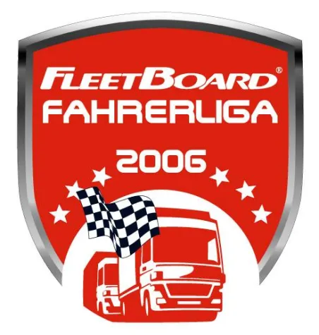 Bild: Neue Wettbewerbsregeln und hochwertige Preise verlocken zur Teilnahme an der FleetBoard Fahrerliga zur WM