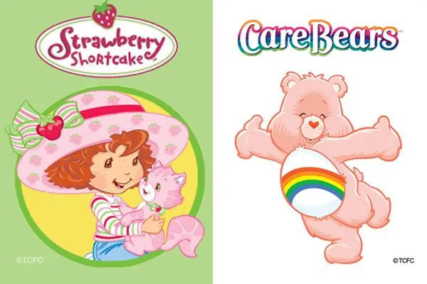 Bild: mobivention verstärkt Portfolio an weltweit bekannten Marken durch Lizenzvereinbarung mit American Greetings