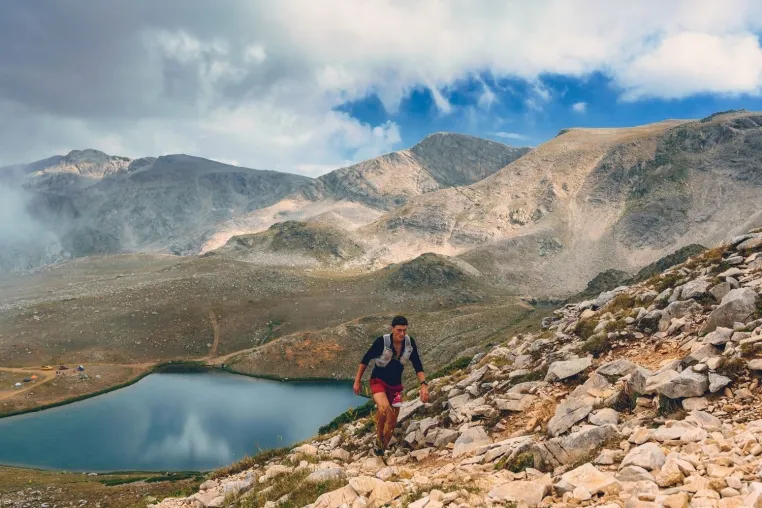 Bild: Countdown für den 9. Uludağ Premium Ultra Trail