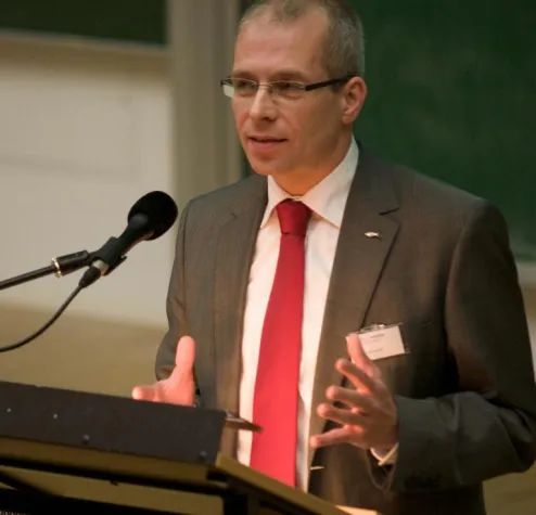 „Wer Innovationen sucht, wird fischer finden“ Bild: „Wer Innovationen sucht, wird fischer finden“