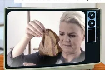 Richter verstehen Spaß beim Kaffeekochen Bild: Richter verstehen Spaß beim Kaffeekochen