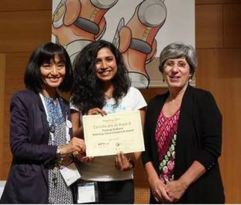 Bild: RoboCup-Weltmeisterschaft: Platz vier für die H-BRS