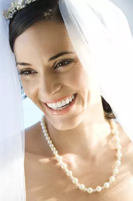 Bild: Traumhochzeit.com startet Kooperation mit pearlfection.de