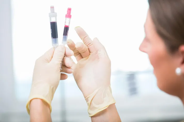 Bild: Blut sparen durch „Patient Blood Management“