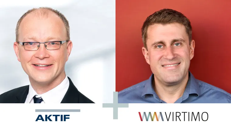 AS4-Marktkommunikation im Tandem Bild: AS4-Marktkommunikation im Tandem