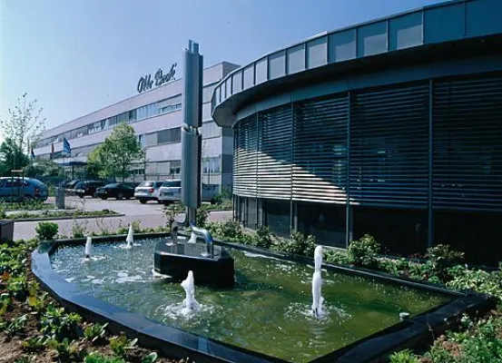 Otto Bock stärkt Marktposition und investiert in nachhaltiges Wachstum Bild: Otto Bock stärkt Marktposition und investiert in nachhaltiges Wachstum