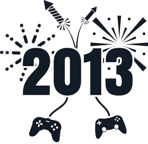 Bild: POGED präsentiert den Free2Play Online Games Jahresrückblick 2013