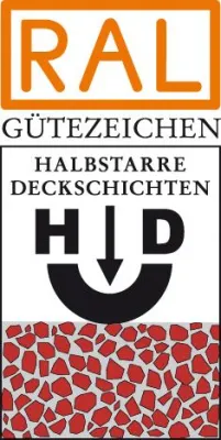 Sicherheit für hoch belastete Verkehrsflächen Bild: Sicherheit für hoch belastete Verkehrsflächen