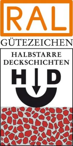 Bild: Sicherheit für hoch belastete Verkehrsflächen