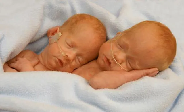 Bild: Preemie+, das neue Abpumpprogramm für Mütter von Frühgeborenen