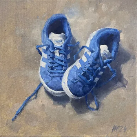 Bild: Connected - Ausstellung