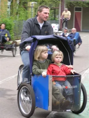 Bild: 14. Internationale Spezialradmesse am 25./26. April in Germersheim