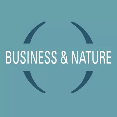 KYOCERA bleibt BUSINESS & NATURE treu Bild: KYOCERA bleibt BUSINESS & NATURE treu
