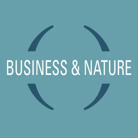 Bild: KYOCERA bleibt BUSINESS & NATURE treu